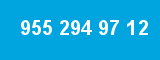 955 294 97 12
